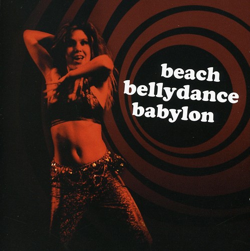 【取寄】Beach Bellydance Babylon - Beach Bellydance Babylon CD アルバム 【輸入盤】