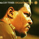 マッコイタイナー McCoy Tyner - Enlightenment CD アルバム 【輸入盤】