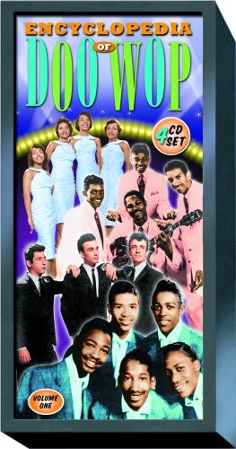 【取寄】Only Best of Encyclopedia Doo Wop 1 / Various - Only Best of Encyclopedia Doo Wop 1 CD アルバム 【輸入盤】