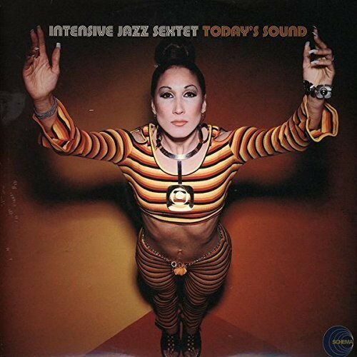 ◆タイトル: Todays Sound◆アーティスト: Intensive Jazz◆現地発売日: 1997/12/12◆レーベル: SchemaIntensive Jazz - Todays Sound LP レコード 【輸入盤】※商品画像はイメージです。デザインの変更等により、実物とは差異がある場合があります。 ※注文後30分間は注文履歴からキャンセルが可能です。当店で注文を確認した後は原則キャンセル不可となります。予めご了承ください。[楽曲リスト]1.1 Bitter on 1.2 Today's Sound 1.3 Supergiangi Va in Brasile 1.4 Holiday Clothes 1.5 In a Salento Way 1.6 Sister 1.7 Nardis 1.8 Ray of Hope 1.9 Liquid Center 1.10 Nardis [Different Vox Remix]