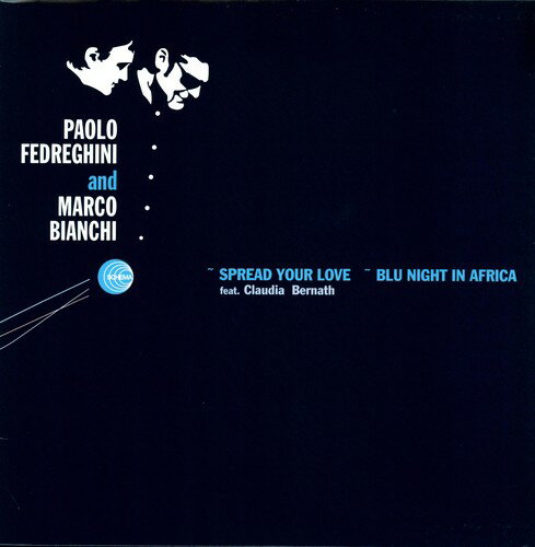 ◆タイトル: Spread Your Love Blu Night in◆アーティスト: Paolo Fedreghini / Marco Bianchi◆現地発売日: 2004/02/01◆レーベル: SchemaPaolo Fedreghini / Marco Bianchi - Spread Your Love Blu Night in LP レコード 【輸入盤】※商品画像はイメージです。デザインの変更等により、実物とは差異がある場合があります。 ※注文後30分間は注文履歴からキャンセルが可能です。当店で注文を確認した後は原則キャンセル不可となります。予めご了承ください。[楽曲リスト]1.1 Spread Your Love 1.2 Blue Night in Africa