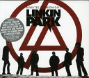 リンキンパーク Linkin Park - Minutes to Midnight: European Tour Edition CD アルバム 【輸入盤】