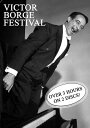 ◆タイトル: Victor Borge Festival◆現地発売日: 2015/07/09◆レーベル: Reel Vault◆その他スペック: オンデマンド生産盤**フォーマットは基本的にCD-R等のR盤となります。 輸入盤DVD/ブルーレイについて ・日本語は国内作品を除いて通常、収録されておりません。・ご視聴にはリージョン等、特有の注意点があります。プレーヤーによって再生できない可能性があるため、ご使用の機器が対応しているか必ずお確かめください。詳しくはこちら ※商品画像はイメージです。デザインの変更等により、実物とは差異がある場合があります。 ※注文後30分間は注文履歴からキャンセルが可能です。当店で注文を確認した後は原則キャンセル不可となります。予めご了承ください。The pianist/comic/storyteller known as The Clown Prince of Denmark shines in this collection of mirth-filled Victor Borge performances. Laugh along with Borge as he presents his own unique interpretations of classical and popular melodies, offers up some prime examples of Danish humor, and much more. AKA: Victor Borge: The Great Dane. 180 min. Standard; Soundtrack: English.Victor Borge Festival DVD 【輸入盤】