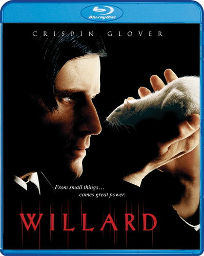 Willard u[C yAՁz