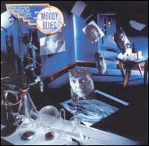 Moody Blues - Other Side of Life CD アルバム 【輸入盤】