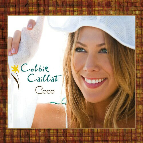 コルビーキャレイ Colbie Caillat - Coco (180-Gram Black Vinyl) LP レコード 【輸入盤】