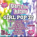 Party Tyme Karaoke: Girl Pop 32 / Various - Party Tyme Karaoke: Girl Pop, Vol. 32 CD アルバム 【輸入盤】