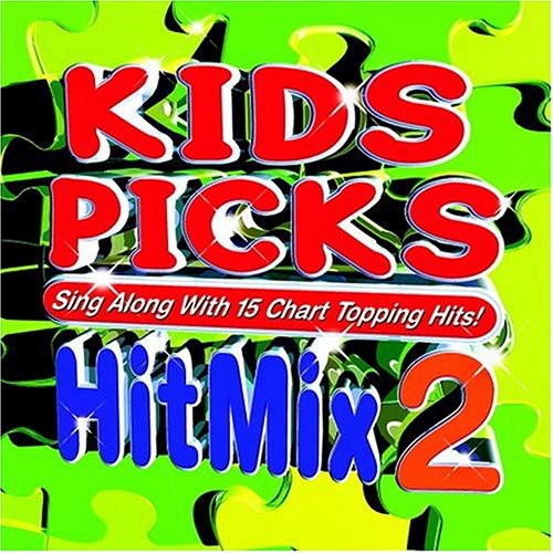 Kids Picks Hit Mix 2 / Various - Kids Picks-Hit Mix, Vol. 2 CD アルバム 【輸入盤】