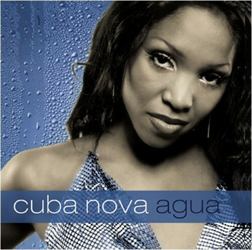 【取寄】Cuba Nova - Aqua CD アルバム 【輸入盤】