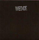 【取寄】Orange Wedge - Wedge CD アルバム 【輸入盤】