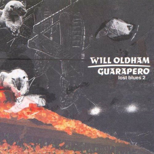 【取寄】Will Oldham - Guarapero / Lost Blues 2 CD アルバム 【輸入盤】