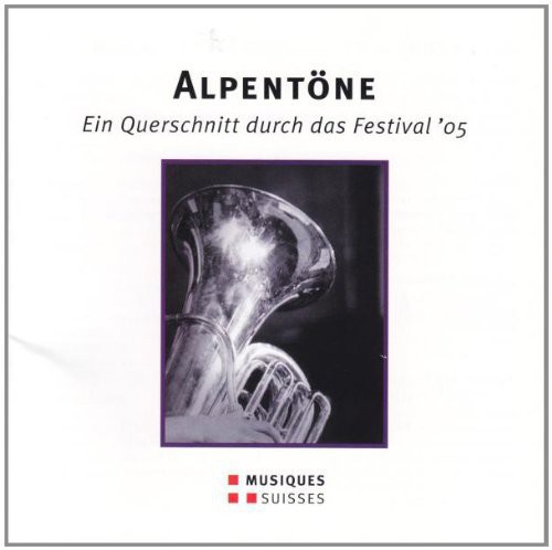 ◆タイトル: Schaer, Pascal / Adrabesa Quartet : Alpentone: Cross Section of the Festival 05◆アーティスト: Pascal Schaer / Adrabesa Quartet◆現地発売日: 2006/02/28◆レーベル: Musiques SuissesPascal Schaer / Adrabesa Quartet - Schaer, Pascal / Adrabesa Quartet : Alpentone: Cross Section of the Festival 05 CD アルバム 【輸入盤】※商品画像はイメージです。デザインの変更等により、実物とは差異がある場合があります。 ※注文後30分間は注文履歴からキャンセルが可能です。当店で注文を確認した後は原則キャンセル不可となります。予めご了承ください。[楽曲リスト]1.1 One More Tequila 1.2 L?-Haut Sur la Montagne 1.3 Quecksilber Schottisch 1.4 Freude Herrscht 1.5 Karump 1.6 M?SCH 1.7 Guggisberglied 1.8 Musique Des Vilains [Ausschnitt] 1.9 Quatember [Ausschnitt] 1.10 Terrafolk 1.11 Niessen 1.12 Piraten 1.13 Die Stolze M?llerin 1.14 Guggisberlied 1.15 Meeting 1.16 Voci Delle Stagioni, 4. Statz: Il Tempo ? Rigoroso E Dirann Che 1.17 Guggisberlied