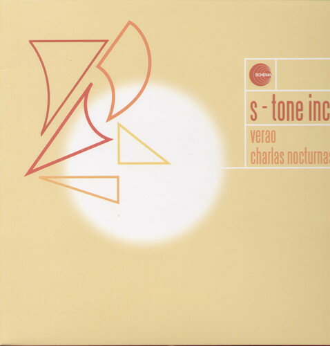 ◆タイトル: Verao Charlas Nocturnas◆アーティスト: S-Tone Inc.◆現地発売日: 2005/09/20◆レーベル: SchemaS-Tone Inc. - Verao Charlas Nocturnas LP レコード 【輸入盤】※商品画像はイメージです。デザインの変更等により、実物とは差異がある場合があります。 ※注文後30分間は注文履歴からキャンセルが可能です。当店で注文を確認した後は原則キャンセル不可となります。予めご了承ください。[楽曲リスト]1.1 Verao [Praia Do Forte Mix] 1.2 Verao [Original Extended Mix] 1.3 Charlas Nocturnas