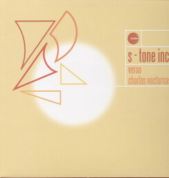 S-Tone Inc. - Verao Charlas Nocturnas LP レコード 【輸入盤】