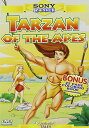 Tarzan DVD 【輸入盤】