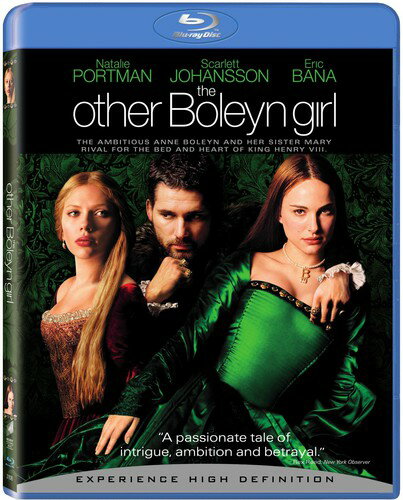 The Other Boleyn Girl u[C yAՁz