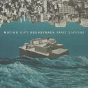 [VVeBTEhgbN Motion City Soundtrack - Panic Station LP R[h yAՁz