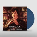 ◆タイトル: Sherlock: Music From Series One,Two and Three (Original Television Soundtrack)◆アーティスト: David Arnold / Michael Price◆現地発売日: 2015/04/28◆レーベル: Silva Screen◆その他スペック: 180グラムDavid Arnold / Michael Price - Sherlock: Music From Series One,Two and Three (Original Television Soundtrack) LP レコード 【輸入盤】※商品画像はイメージです。デザインの変更等により、実物とは差異がある場合があります。 ※注文後30分間は注文履歴からキャンセルが可能です。当店で注文を確認した後は原則キャンセル不可となります。予めご了承ください。[楽曲リスト]1.1 Opening Titles 1.2 The Game Is on (Series 1) 1.3 War (Series 1) 1.4 Pursuit (Series 1) 1.5 Final Act (Series 1) 1.6 Irene's Theme (Series 2) 1.7 The Woman (Series 2) 1.8 Sherlocked (Series 2) 1.9 Prepared to Do Anything (Series 2) 1.10 How It Was Done (Series 3) 1.11 God Rest His Soul (Series 3) 1.12 The East Wind (Series 3) 1.13 Waltz for John and Mary (Series 3) 1.14 Sherlock: - End TitlesReissued on blue vinyl is this selection of music from the soundtracks to the hugely popular BBC SHERLOCK series 1, 2 and 3. The track listing represents the most popular themes from across the three series which brought composers David Arnold and Michael Price multiple awards and award nominations internationally. The LP is pressed on Dusk Blue vinyl and the cover features a specially commissioned painting of Benedict Cumberbatch in the title role by artist Alice X Zhang, also included on a printed insert.