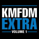 KMFDM - Extra, Vol. 1 CD アルバム 【輸入盤】