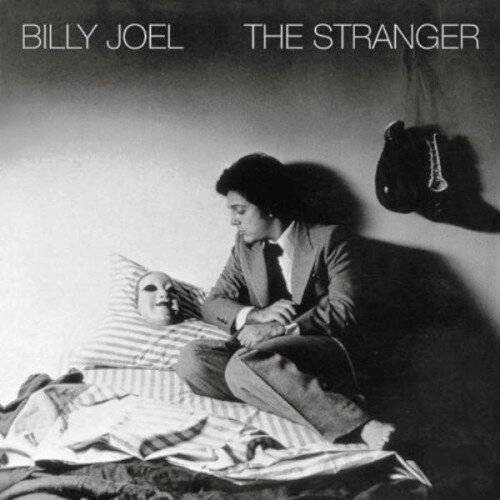 ビリージョエル Billy Joel - Stranger: 30th Anniversary LP レコード 【輸入盤】