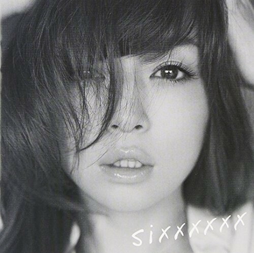 【取寄】Ayumi Hamasaki - Sixxxxxx CD アルバム 【輸入盤】