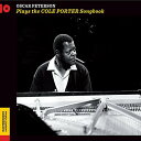 オスカーピーターソン Oscar Peterson - Plays the Cole Porter Songbook CD アルバム