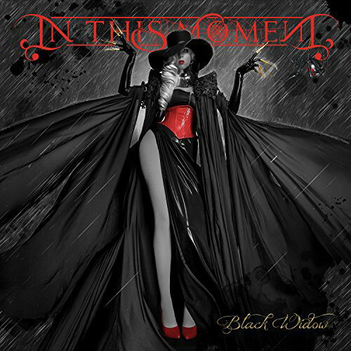 【取寄】In This Moment - Black Widow CD アルバム 【輸入盤】