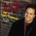 【取寄】Larry Stephenson - Clinch Mountain Mystery CD アルバム 【輸入盤】