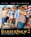 Barbershop 2: Back In Business (Special Edition) ブルーレイ 【輸入盤】