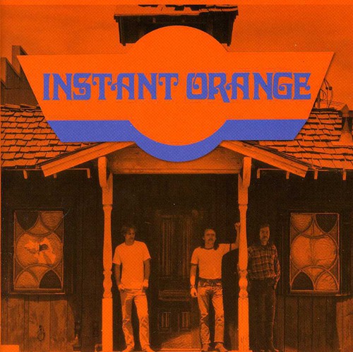 【取寄】Instant Orange - Instant Orange CD アルバム 【輸入盤】