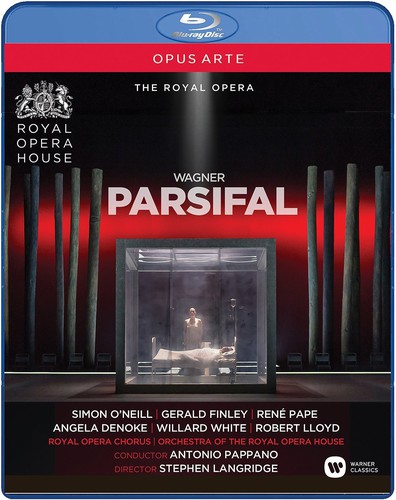 Parsifal u[C yAՁz