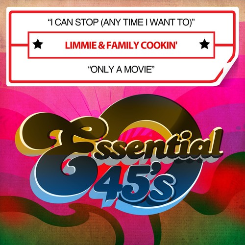 ◆タイトル: I Can Stop (Any Time I Want To) / Only A Movie (Digital 45)◆アーティスト: Limmie ＆ Family Cookin'◆現地発売日: 2015/09/15◆レーベル: Essential Media Mod◆その他スペック: オンデマンド生産盤**フォーマットは基本的にCD-R等のR盤となります。Limmie ＆ Family Cookin' - I Can Stop (Any Time I Want To) / Only A Movie (Digital 45) CD アルバム 【輸入盤】※商品画像はイメージです。デザインの変更等により、実物とは差異がある場合があります。 ※注文後30分間は注文履歴からキャンセルが可能です。当店で注文を確認した後は原則キャンセル不可となります。予めご了承ください。[楽曲リスト]1.1 I Can Stop (Any Time I Want to) 1.2 Only a MovieA rare classic disco single from the group Limmie & Family Cookin,' originally released in 1977, featuring I Can Stop (Any Time I Want To) b/w Only A Movie, is presented here in it's original 7 vinyl mix, newly remastered. [Note: This product is an authorized CD-R and is manufactured on demand].