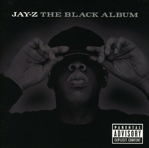 【取寄】ジェイZ Jay-Z - The Black Album CD アルバム 【輸入盤】