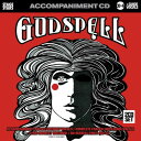 【取寄】Karaoke: Godspell / Various - Karaoke: Godspell (2 Discs) CD アルバム 【輸入盤】