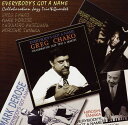 Greg Chako - Everybody's Got a Name CD アルバム 【輸入盤】