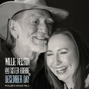 Willie Nelson ＆ Sister Bobbie - December Day: Willie's Stash 1 CD アルバム 【輸入盤】