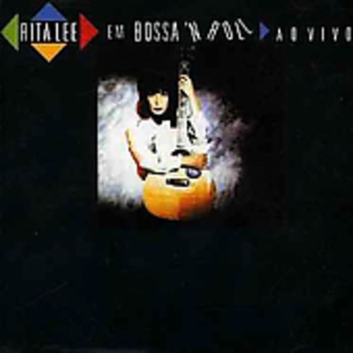 【取寄】Rita Lee - Bossa N Roll CD アルバム 【輸入盤】