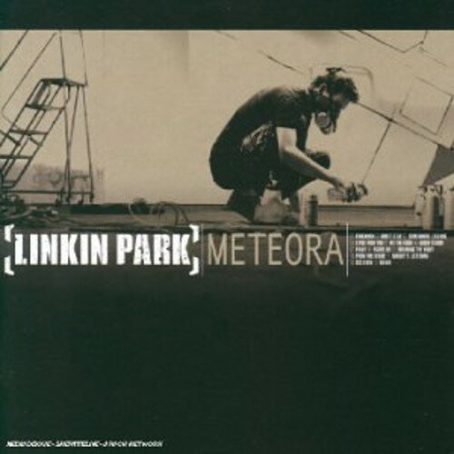 リンキンパーク Linkin Park - Meteora CD アルバム 【輸入盤】
