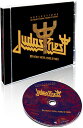 ジューダスプリースト Judas Priest - Reflections - 50 Heavy Metal Years Of Music CD アルバム 【輸入盤】