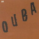 Ouba - Freak Out Total CD Ao yAՁz