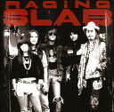 【取寄】Raging Slab - Raging Slab CD アルバム 【輸入盤】