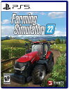 Farming Simulator 22 PS5 kĔ A \tg