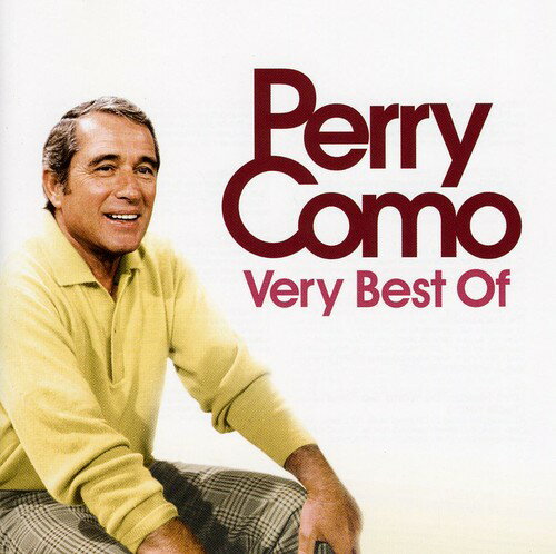 【取寄】ペリーコモ Perry Como - Magic Moments CD アルバム 【輸入盤】