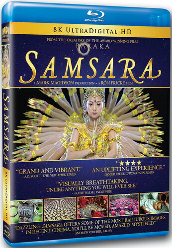 Samsara u[C yAՁz