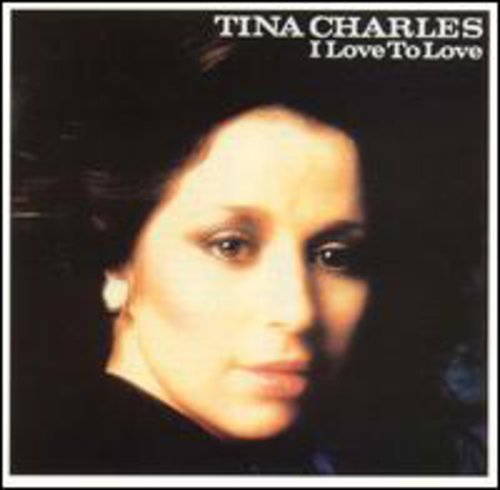 【取寄】Tina Charles - I Love to Love: Best of CD アルバム 【輸入盤】