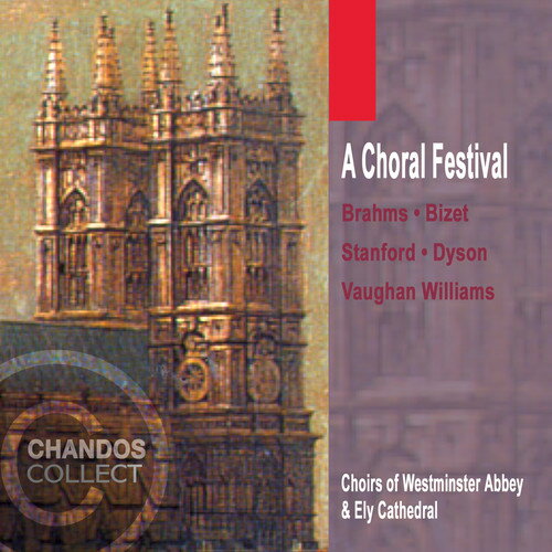 Choral Festival / Various - Choral Festival CD Ao yAՁz