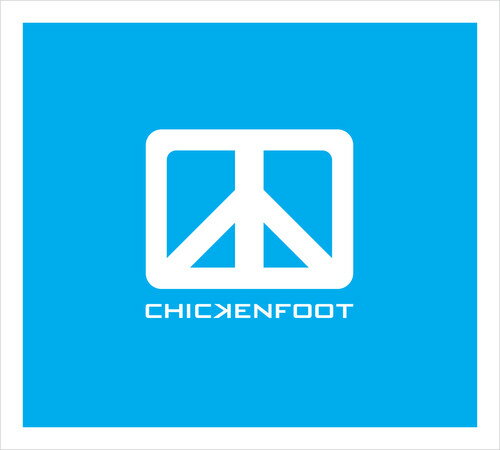 【取寄】Chickenfoot - Chickenfoot III LP レコード 【輸入盤】