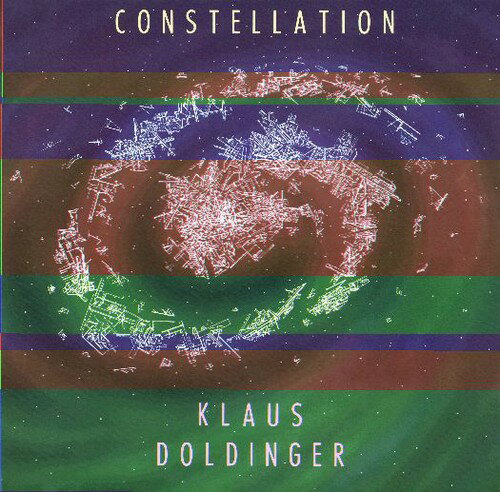 Klaus Doldinger - Consetellation CD アルバム 【輸入盤】