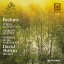 Brahms / Shifrin / Chamber Music Northwest - String Quintet in G / Clarinet Quintet CD Х ͢ס