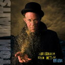 トムウェイツ Tom Waits - Glitter ＆ Doom Live CD アルバム 【輸入盤】